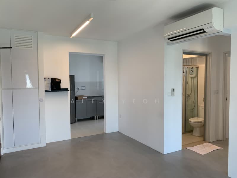 37 Margaret Drive, 37 Margaret Drive, Room Rental, 180 sqft, HDB Flat For Rent, by Alex Yeoh, 500225975 - Interior - PropertyGuru.com.sg