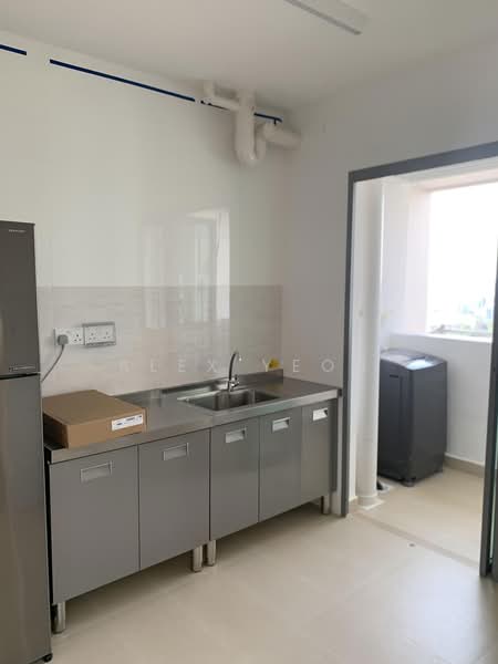 37 Margaret Drive, 37 Margaret Drive, Room Rental, 180 sqft, HDB Flat For Rent, by Alex Yeoh, 500225975 - Kitchen - PropertyGuru.com.sg
