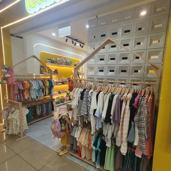 Clarke Quay Central, , 476 sqft, Other Retail For Rent, by Gupta Sameer Raj, 500225977 - Interior - CommercialGuru.com.sg