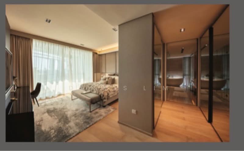 Eden Residences Capitol, 11 Stamford Road, 3 Bedrooms, 3,003 sqft, Condominium For Sale, by Dennis Lim, 500225978 - PropertyGuru.com.sg