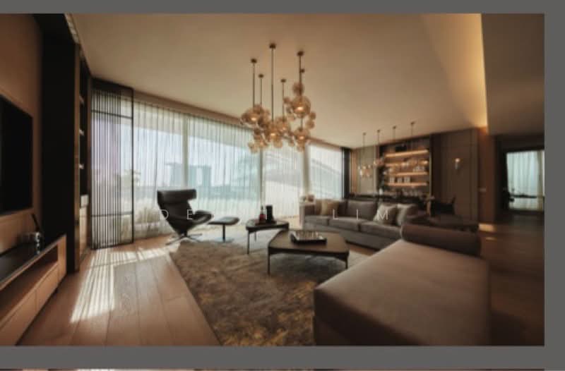 Eden Residences Capitol, 11 Stamford Road, 3 Bedrooms, 3,003 sqft, Condominium For Sale, by Dennis Lim, 500225978 - PropertyGuru.com.sg