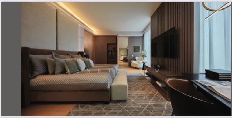 Eden Residences Capitol, 11 Stamford Road, 3 Bedrooms, 3,003 sqft, Condominium For Sale, by Dennis Lim, 500225978 - PropertyGuru.com.sg