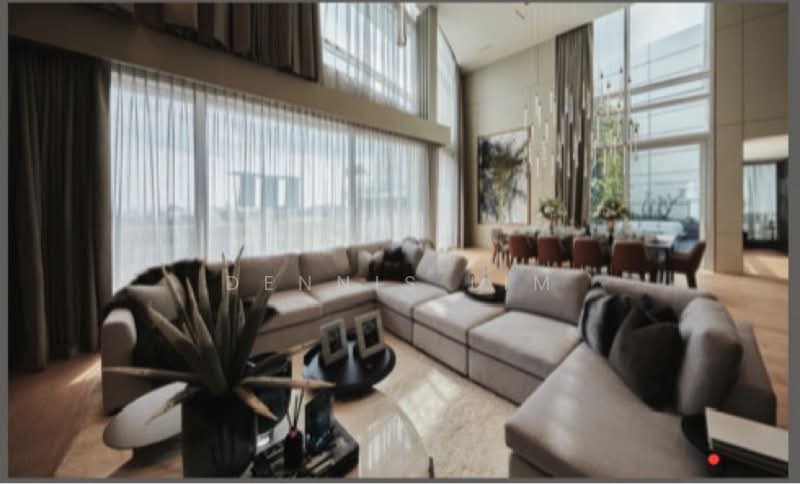 Eden Residences Capitol, 11 Stamford Road, 3 Bedrooms, 3,003 sqft, Condominium For Sale, by Dennis Lim, 500225978 - PropertyGuru.com.sg