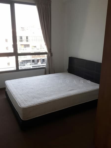 Casa Aerata, 9 Lorong 26 Geylang, Studio, 420 sqft, Apartment For Rent, by Mandy Huang, 500225982 - Bedroom - PropertyGuru.com.sg