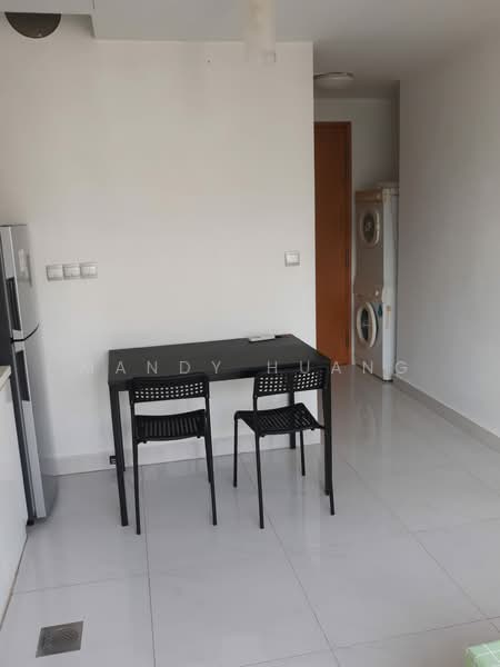 Casa Aerata, 9 Lorong 26 Geylang, Studio, 420 sqft, Apartment For Rent, by Mandy Huang, 500225982 - Interior - PropertyGuru.com.sg