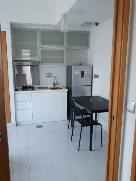 Casa Aerata, 9 Lorong 26 Geylang, Studio, 420 sqft, Apartment For Rent, by Mandy Huang, 500225982 - Kitchen - PropertyGuru.com.sg