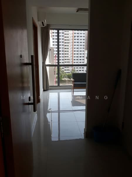 Casa Aerata, 9 Lorong 26 Geylang, Studio, 420 sqft, Apartment For Rent, by Mandy Huang, 500225982 - Interior - PropertyGuru.com.sg