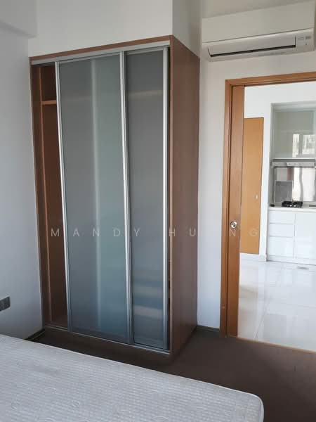 Casa Aerata, 9 Lorong 26 Geylang, Studio, 420 sqft, Apartment For Rent, by Mandy Huang, 500225982 - Bedroom - PropertyGuru.com.sg