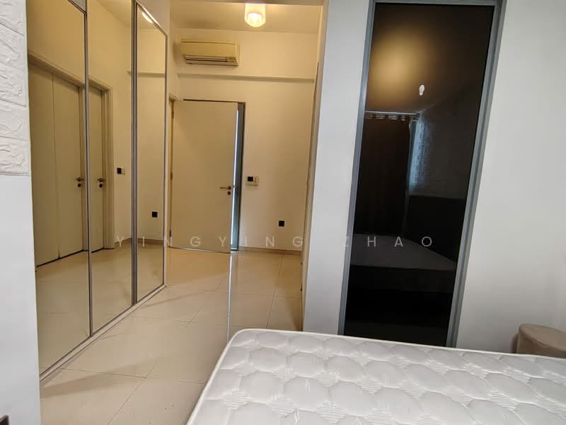 Suites @ Sims, 468 Sims Ave, 2 Bedrooms, 603 sqft, Condominium For Rent, by YingYing Zhao, 500225983 - Bedroom - PropertyGuru.com.sg