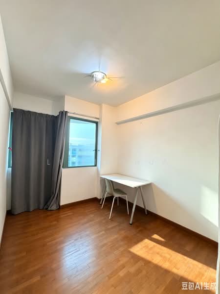 Palm Gardens, 2C Hong San Walk, 3 Bedrooms, 1,206 sqft, Condominium For Sale, by Li Xinghua, 500225984 - Study - PropertyGuru.com.sg