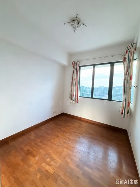 Palm Gardens, 2C Hong San Walk, 3 Bedrooms, 1,206 sqft, Condominium For Sale, by Li Xinghua, 500225984 - Bedroom - PropertyGuru.com.sg