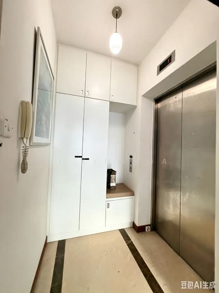 Palm Gardens, 2C Hong San Walk, 3 Bedrooms, 1,206 sqft, Condominium For Sale, by Li Xinghua, 500225984 - Lobby - PropertyGuru.com.sg
