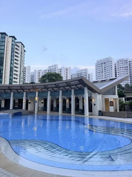 Palm Gardens, 2C Hong San Walk, 3 Bedrooms, 1,206 sqft, Condominium For Sale, by Li Xinghua, 500225984 - Exterior - PropertyGuru.com.sg