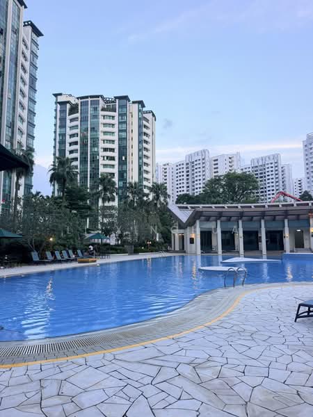 Palm Gardens, 2C Hong San Walk, 3 Bedrooms, 1,206 sqft, Condominium For Sale, by Li Xinghua, 500225984 - Exterior - PropertyGuru.com.sg