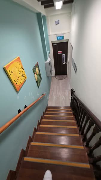 Litt India Norris Road, Norris Road, 2,195 sqft, Shop / Shophouse For Sale, by Hashim Bahashwan, 500225988 - Corridor - CommercialGuru.com.sg