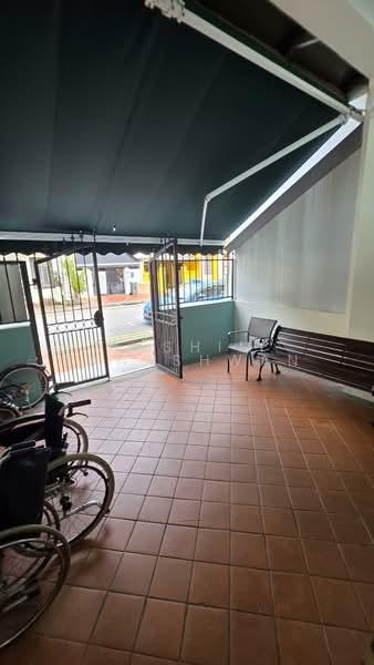 Litt India Norris Road, Norris Road, 2,195 sqft, Shop / Shophouse For Sale, by Hashim Bahashwan, 500225988 - Exterior - CommercialGuru.com.sg