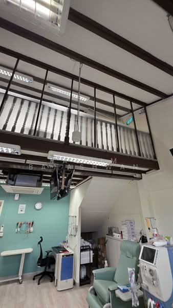 Litt India Norris Road, Norris Road, 2,195 sqft, Shop / Shophouse For Sale, by Hashim Bahashwan, 500225988 - Interior - CommercialGuru.com.sg