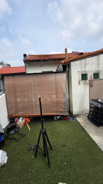 Litt India Norris Road, Norris Road, 2,195 sqft, Shop / Shophouse For Sale, by Hashim Bahashwan, 500225988 - Exterior - CommercialGuru.com.sg