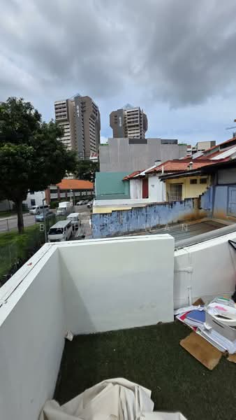Litt India Norris Road, Norris Road, 2,195 sqft, Shop / Shophouse For Sale, by Hashim Bahashwan, 500225988 - Exterior - CommercialGuru.com.sg