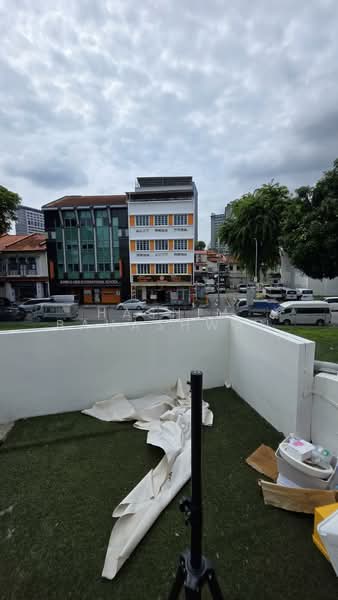 Litt India Norris Road, Norris Road, 2,195 sqft, Shop / Shophouse For Sale, by Hashim Bahashwan, 500225988 - Exterior - CommercialGuru.com.sg