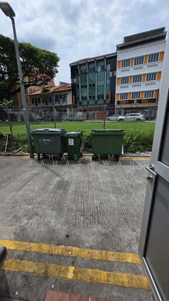 Litt India Norris Road, Norris Road, 2,195 sqft, Shop / Shophouse For Sale, by Hashim Bahashwan, 500225988 - Exterior - CommercialGuru.com.sg