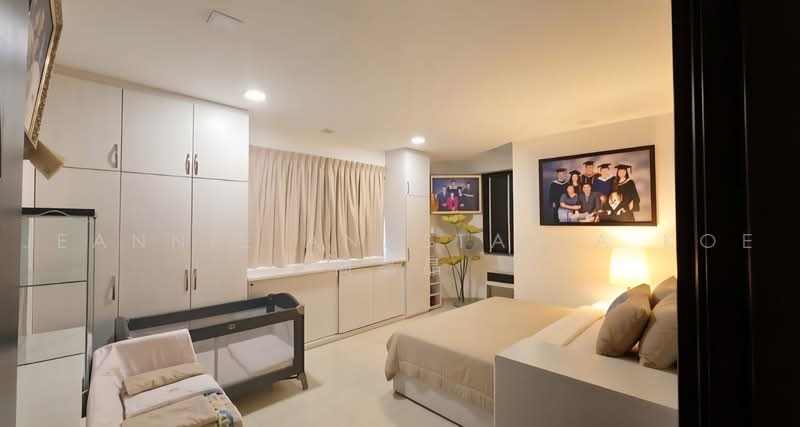 Reno 3.5 Storey Corner-T @ Jalan Anggerek, Macpherson, Braddell, Potong Pasir, Potong Pasir, Jalan Anggerek, 10+ Bedrooms, 5,335 sqft, Corner Terrace For Sale, by Jeannie Anastasia Koe 高晶晶, 500225989 - Bedroom - PropertyGuru.com.sg