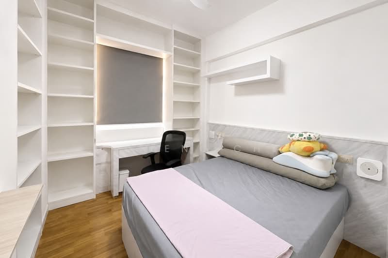 Sims Green, 7 Lorong 27A Geylang, 3 Bedrooms, 1,238 sqft, Apartment For Sale, by Yu Sheng Chew, 500225990 - Bedroom - PropertyGuru.com.sg