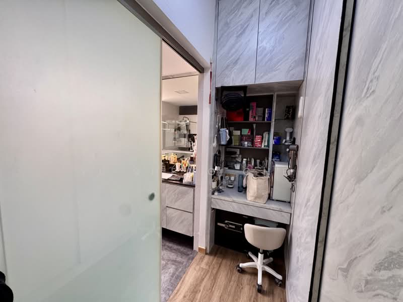 Sims Green, 7 Lorong 27A Geylang, 3 Bedrooms, 1,238 sqft, Apartment For Sale, by Yu Sheng Chew, 500225990 - Interior - PropertyGuru.com.sg