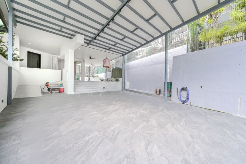 UPP EAST COAST ALMOST NEW SEMI-D | D16 SENNETT LUCKY HEIGHT ESTATE, , 5 Bedrooms, 6,000 sqft, Semi-Detached House For Sale, by Lyanne Tan 陈丽颖, 500225992 - Exterior - PropertyGuru.com.sg
