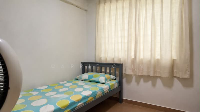 Corner Terrace with Regular Land @ Sunset | 13m Wide Frontage | Within 1KM to Nan Hua, Pei Tong, , 5 Bedrooms, 3,500 sqft, Terraced House For Sale, by Carrie Chin, 500225993 - Helper’s Room - PropertyGuru.com.sg
