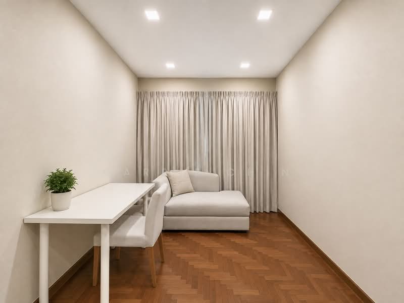 Corner Terrace with Regular Land @ Sunset | 13m Wide Frontage | Within 1KM to Nan Hua, Pei Tong, , 5 Bedrooms, 3,500 sqft, Terraced House For Sale, by Carrie Chin, 500225993 - Interior - PropertyGuru.com.sg