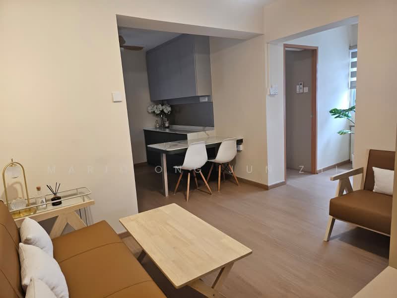 569 Choa Chu Kang Street 52, 569 Choa Chu Kang Street 52, Dairy Farm / Bukit Panjang / Choa Chu Kang, Room Rental, 150 sqft, HDB Flat For Rent, by Mario Ong Jun Zhi, 500225995 - Kitchen - PropertyGuru.com.sg