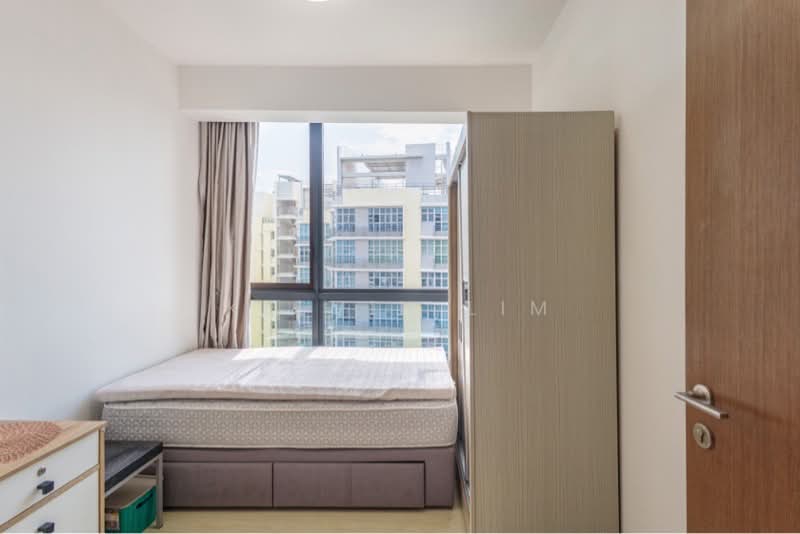 Waterbay, 47 Edgefield Plains, 2 Bedrooms, 753 sqft, Executive Condominium For Sale, by Kelvin Lim, 500225996 - PropertyGuru.com.sg