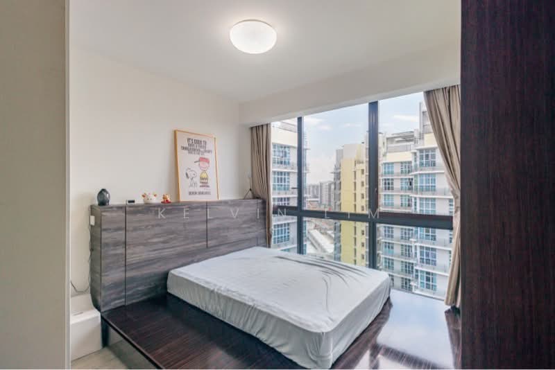 Waterbay, 47 Edgefield Plains, 2 Bedrooms, 753 sqft, Executive Condominium For Sale, by Kelvin Lim, 500225996 - PropertyGuru.com.sg