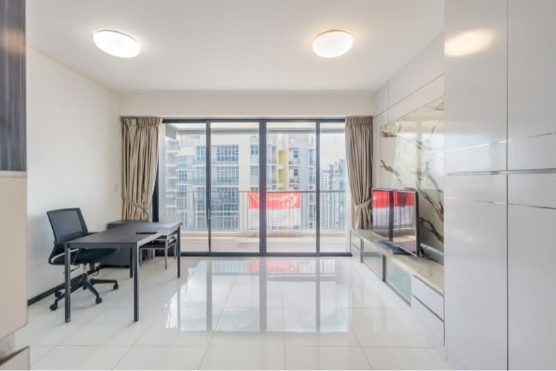 Waterbay, 47 Edgefield Plains, 2 Bedrooms, 753 sqft, Executive Condominium For Sale, by Kelvin Lim, 500225996 - PropertyGuru.com.sg