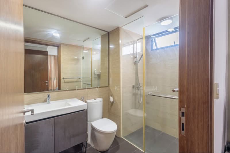 Waterbay, 47 Edgefield Plains, 2 Bedrooms, 753 sqft, Executive Condominium For Sale, by Kelvin Lim, 500225996 - PropertyGuru.com.sg
