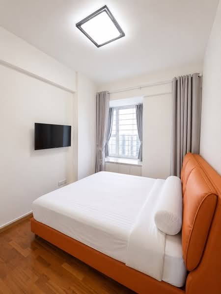CALARASI, , 3 Bedrooms, 1,206 sqft, Condominium For Sale, by Albert Tan, 500225997 - PropertyGuru.com.sg
