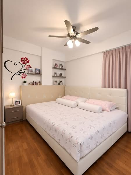 CALARASI, , 3 Bedrooms, 1,206 sqft, Condominium For Sale, by Albert Tan, 500225997 - PropertyGuru.com.sg