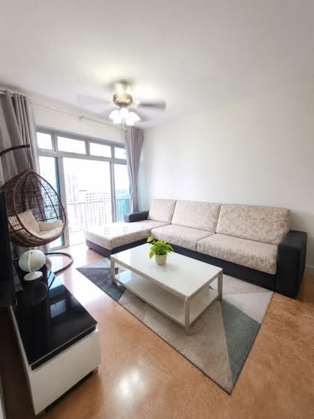 CALARASI, , 3 Bedrooms, 1,206 sqft, Condominium For Sale, by Albert Tan, 500225997 - PropertyGuru.com.sg