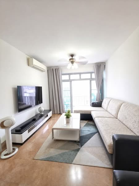 CALARASI, , 3 Bedrooms, 1,206 sqft, Condominium For Sale, by Albert Tan, 500225997 - PropertyGuru.com.sg
