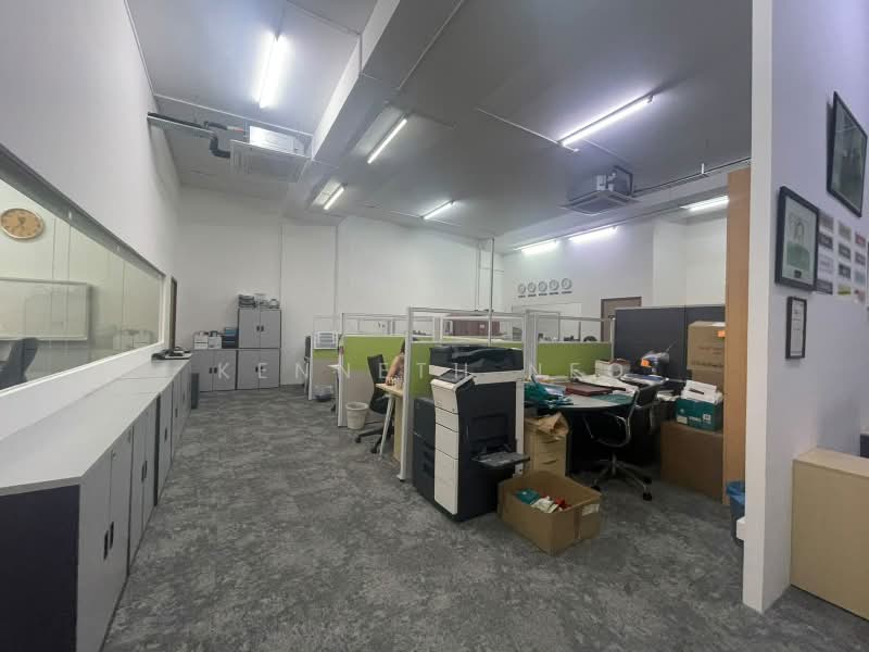 Ubi Techpark, 10 Ubi Crescent, Eunos / Geylang / Paya Lebar, 7,858 sqft, Light Industrial (B1) For Rent, by Kenneth Neo, 500225999 - Interior - CommercialGuru.com.sg