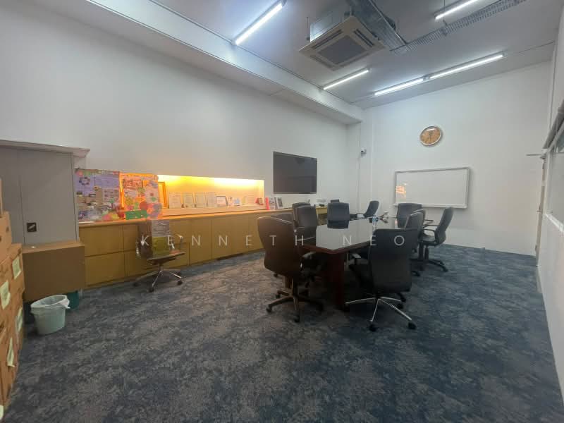 UBI TECHPARK