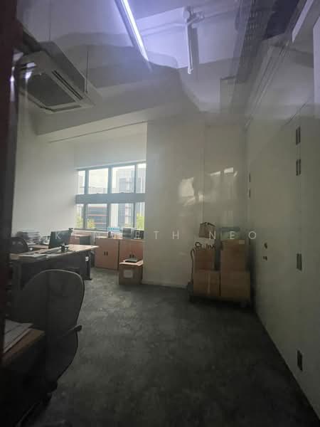 Ubi Techpark, 10 Ubi Crescent, Eunos / Geylang / Paya Lebar, 7,858 sqft, Light Industrial (B1) For Rent, by Kenneth Neo, 500225999 - Interior - CommercialGuru.com.sg
