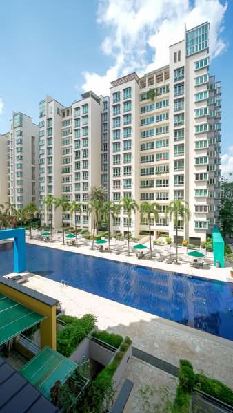 The Floravale, 222 Westwood Avenue, 3 Bedrooms, 1,389 sqft, Executive Condominium For Sale, by Christopher Lee BH, 500226000 - Exterior - PropertyGuru.com.sg