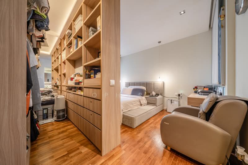 The Floravale, 222 Westwood Avenue, 3 Bedrooms, 1,389 sqft, Executive Condominium For Sale, by Christopher Lee BH, 500226000 - Bedroom - PropertyGuru.com.sg