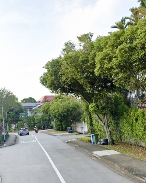 Duchess Ave modern detached, , 5 Bedrooms, 6,000 sqft, Detached House For Sale, by George Lee, 500226002 - Exterior - PropertyGuru.com.sg