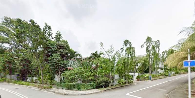 Duchess Ave modern detached, , 5 Bedrooms, 6,000 sqft, Detached House For Sale, by George Lee, 500226002 - Exterior - PropertyGuru.com.sg