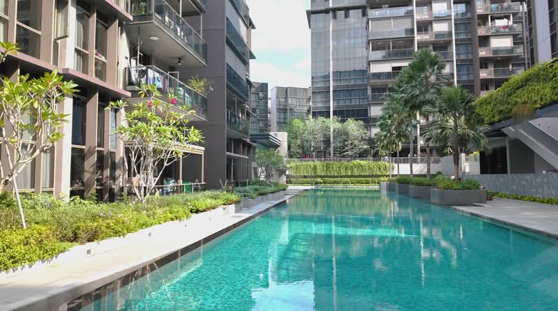 Forett at Bukit Timah, 34B Toh Tuck Road, 1 Bedroom, 474 sqft, Condominium For Sale, by Mavis Goh, 500226005 - Exterior - PropertyGuru.com.sg