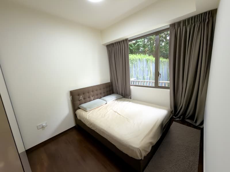 Forett at Bukit Timah, 34B Toh Tuck Road, 1 Bedroom, 474 sqft, Condominium For Sale, by Mavis Goh, 500226005 - Bedroom - PropertyGuru.com.sg