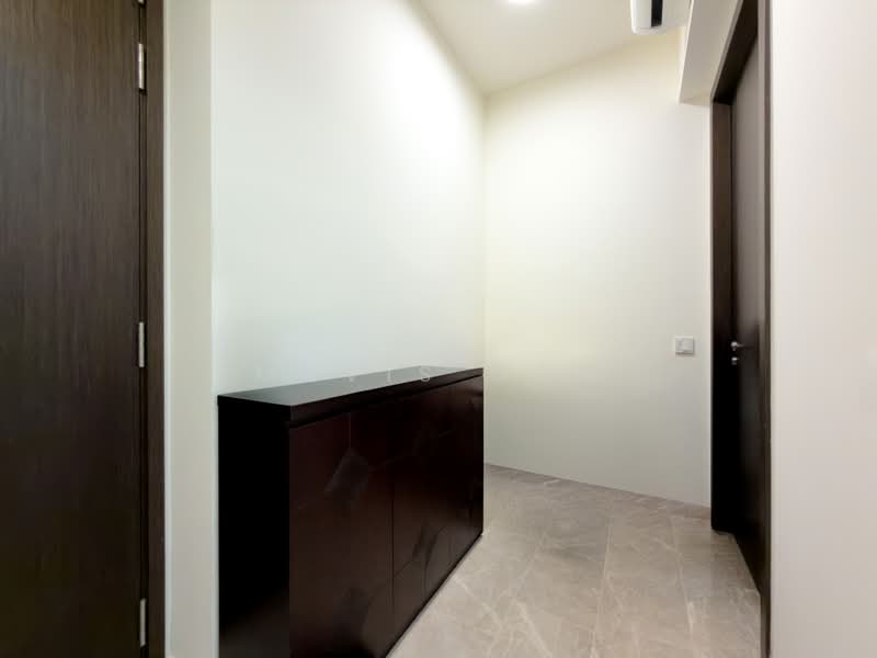 Forett at Bukit Timah, 34B Toh Tuck Road, 1 Bedroom, 474 sqft, Condominium For Sale, by Mavis Goh, 500226005 - Entrance - PropertyGuru.com.sg